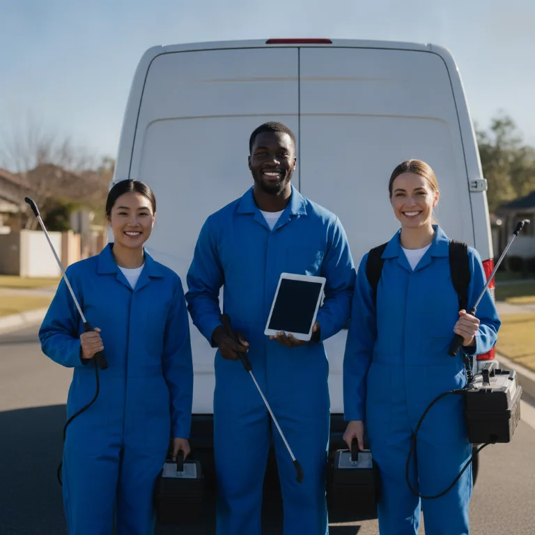 pest control Petawawa